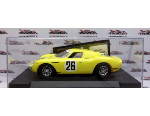 FERRARI 250 LM AMARILLO DEF.FLY
