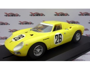 FERRARI 250 LM AMARILLO DEF.FLY