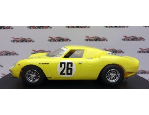 FERRARI 250 LM AMARILLO DEF.FLY 2