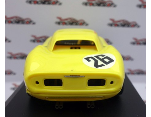 FERRARI 250 LM AMARILLO DEF.FLY