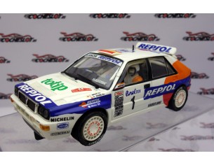 LANCIA DELTA INTEGRALE