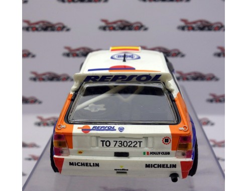 LANCIA DELTA INTEGRALE