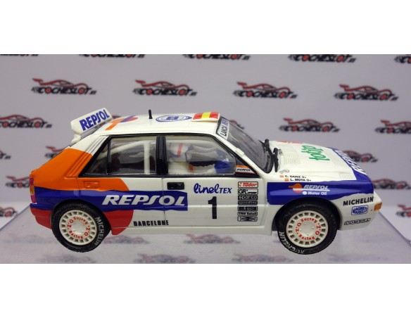LANCIA DELTA INTEGRALE