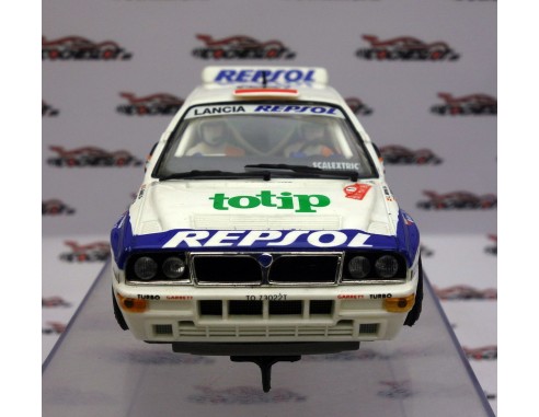 LANCIA DELTA INTEGRALE