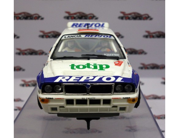 LANCIA DELTA INTEGRALE