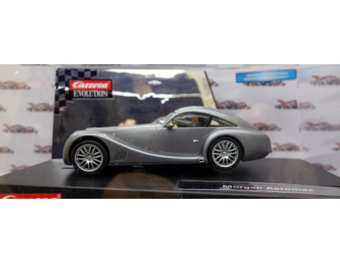 EVOLUTION MORGAN AEROMAX REF.27293 CARRERA