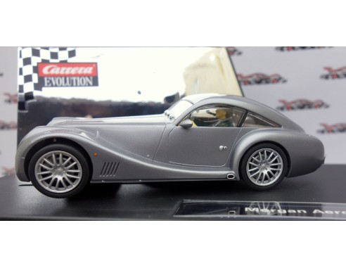EVOLUTION MORGAN AEROMAX REF.27293 CARRERA