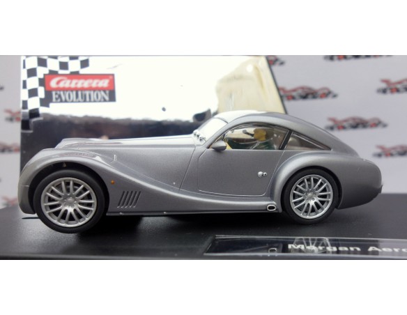 EVOLUTION MORGAN AEROMAX REF.27293 CARRERA