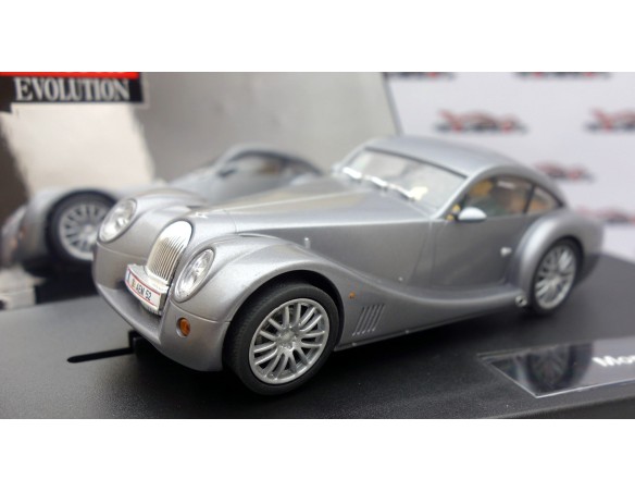 EVOLUTION MORGAN AEROMAX REF.27293 CARRERA