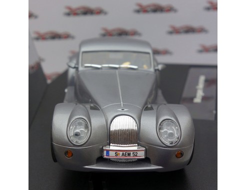 EVOLUTION MORGAN AEROMAX REF.27293 CARRERA