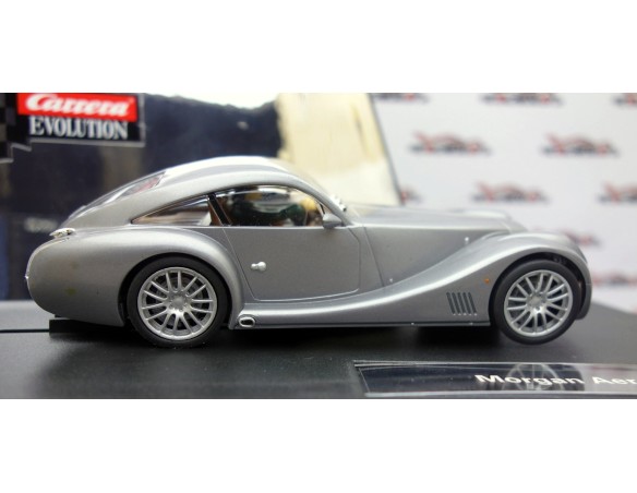 EVOLUTION MORGAN AEROMAX REF.27293 CARRERA