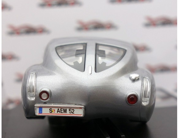 EVOLUTION MORGAN AEROMAX REF.27293 CARRERA