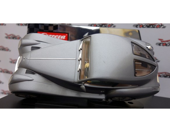 EVOLUTION MORGAN AEROMAX REF.27293 CARRERA