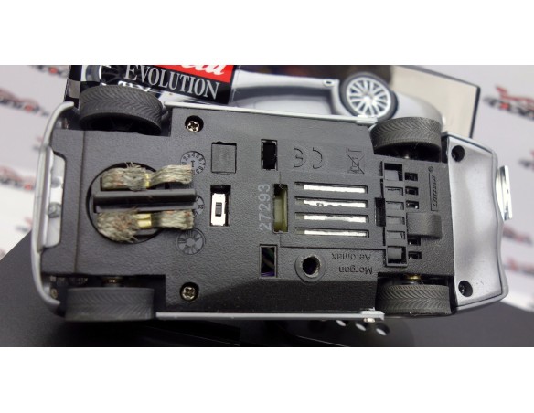 EVOLUTION MORGAN AEROMAX REF.27293 CARRERA