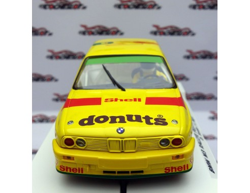 BMW M3 RALLYE FESTIVAL TRASMIERA 2019 E2047AR def.