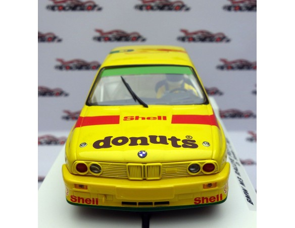 BMW M3 RALLYE FESTIVAL TRASMIERA 2019 E2047AR def.