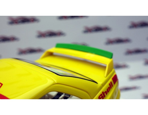 BMW M3 RALLYE FESTIVAL TRASMIERA 2019 E2047AR def.