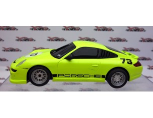 PORSCHE 911 GT3 SCX 2