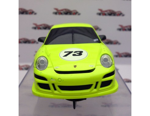 PORSCHE 911 GT3 SCX