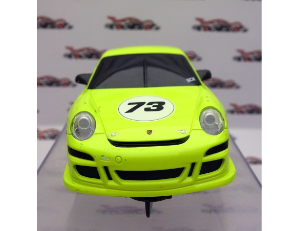 PORSCHE 911 GT3 SCX