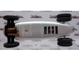 AUTO UNION TYPE C GRIS 22 REF.CV-012 PINK KAR 2