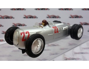 AUTO UNION TYPE C GRIS 22 REF.CV-012 PINK KAR