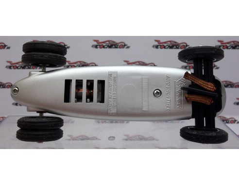 AUTO UNION TYPE C GRIS 22 REF.CV-012 PINK KAR