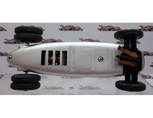AUTO UNION TYPE C GRIS 22 REF.CV-012 PINK KAR