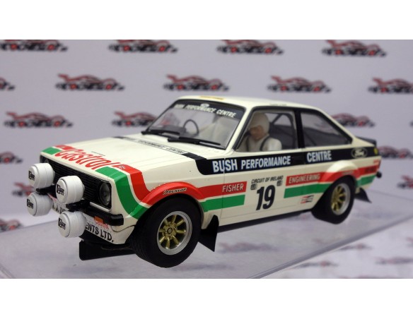 FORD ESCORT MK Nº19 SUPERSLOT