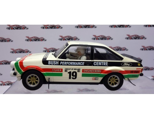 FORD ESCORT MK Nº19 SUPERSLOT
