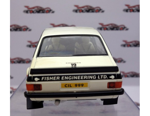 FORD ESCORT MK Nº19 SUPERSLOT