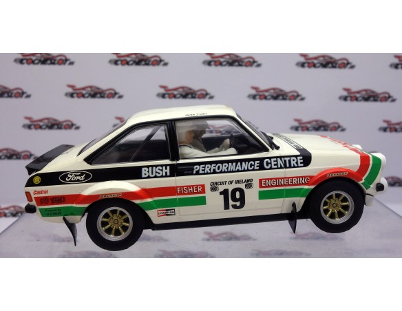 FORD ESCORT MK Nº19 SUPERSLOT