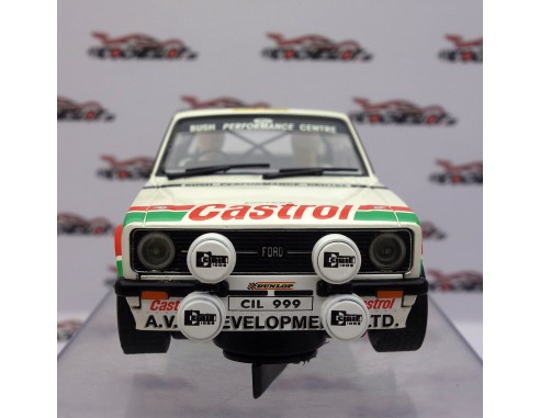 FORD ESCORT MK Nº19 SUPERSLOT