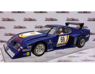 TOYOTA GRUPO 5 MRRC