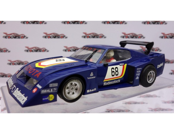 TOYOTA GRUPO 5 MRRC
