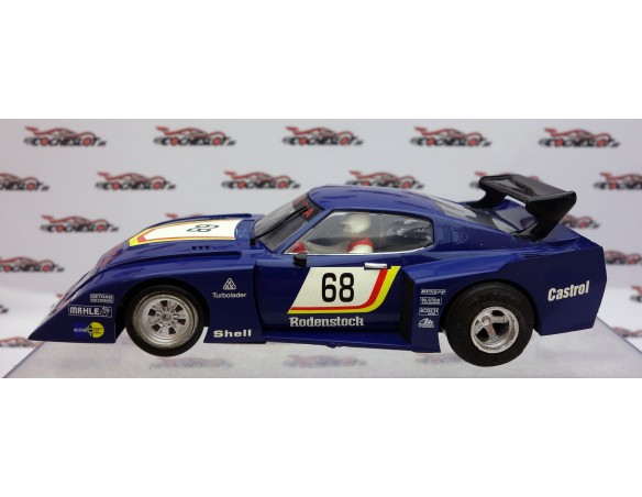 TOYOTA GRUPO 5 MRRC