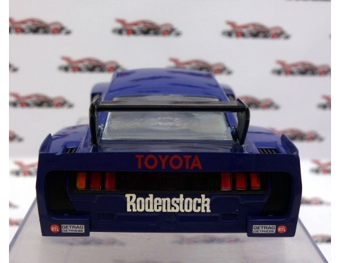 TOYOTA GRUPO 5 MRRC