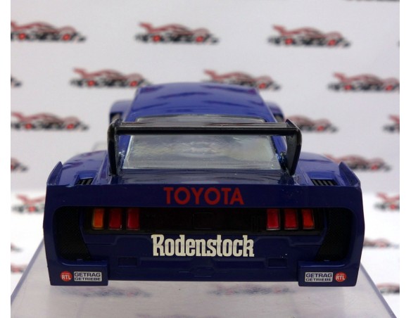 TOYOTA GRUPO 5 MRRC