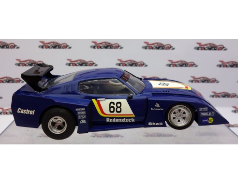 TOYOTA GRUPO 5 MRRC
