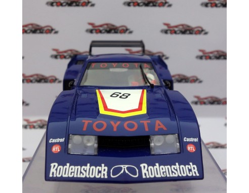TOYOTA GRUPO 5 MRRC