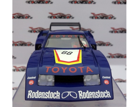 TOYOTA GRUPO 5 MRRC