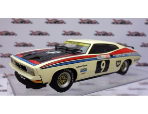 FORD FALCON FB Nº9 SUPERSLOT