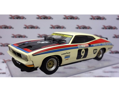 FORD FALCON FB Nº9 SUPERSLOT