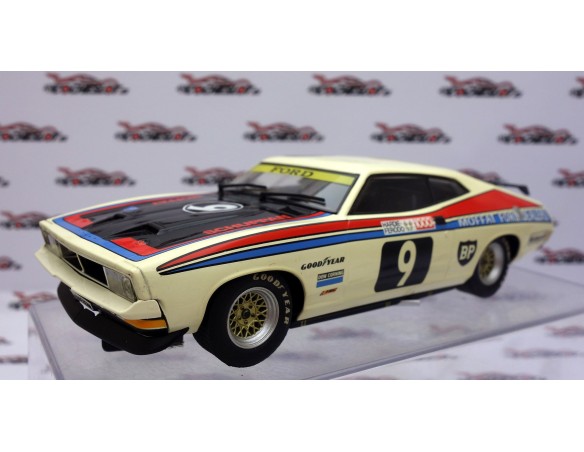 FORD FALCON FB Nº9 SUPERSLOT