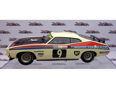 FORD FALCON FB Nº9 SUPERSLOT