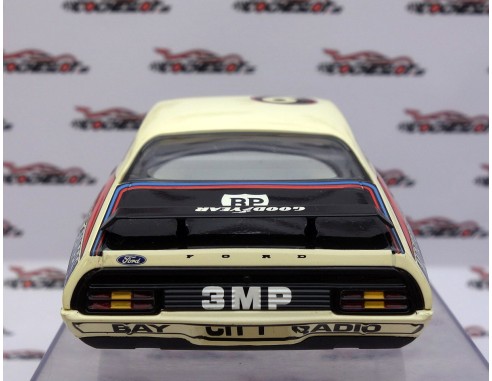 FORD FALCON FB Nº9 SUPERSLOT