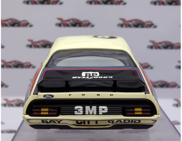FORD FALCON FB Nº9 SUPERSLOT