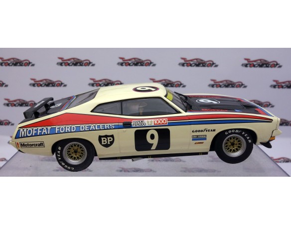 FORD FALCON FB Nº9 SUPERSLOT