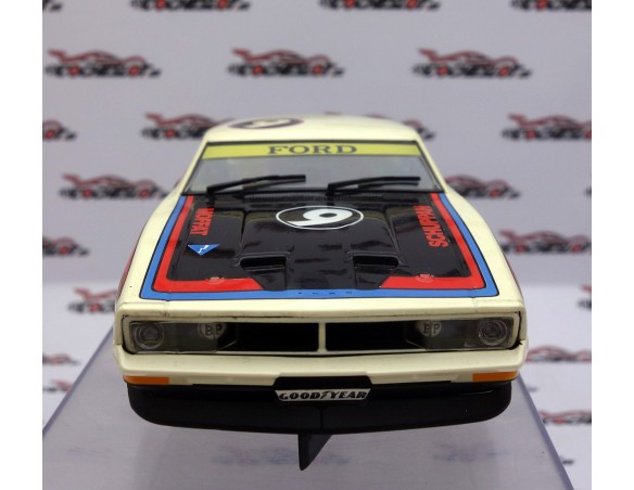 FORD FALCON FB Nº9 SUPERSLOT