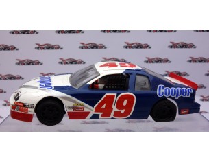 CHEVROLET MONTE CARLO Nº 49  NASCAR 2